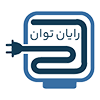 لوگوی رایان توان 100